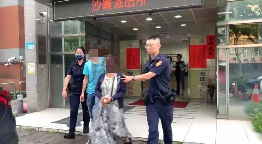 毒鴛鴦旅館壞壞還約2男「鬥陣」 警臨檢聞「味道怪怪的」逮人