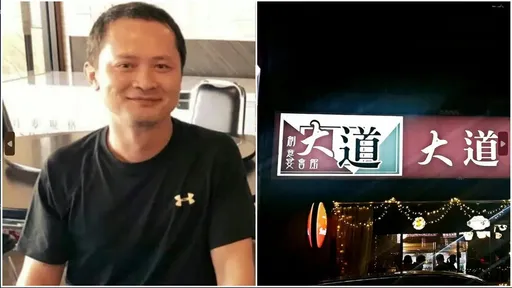 白飯之亂｜熱炒店老闆今15:30首開直播　「對我有怨有怒的」講清楚