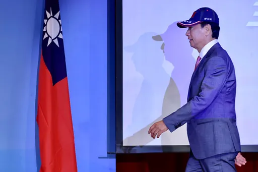 國民黨「極度遺憾」！盼郭台銘歸隊勿「保送賴清德」　喊話小雞站台助選將違黨紀