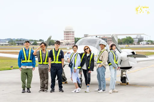 陳意涵追求瘋狂刺激出這招 李李仁、陳昊森雙雙腿軟