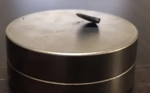 韓國論文稱找出常溫常壓超導體LK-99 作者坦言有缺陷將修正已要求下架