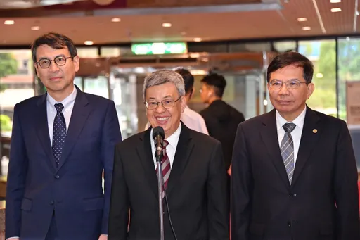 南部生活太惨？陈建仁打脸柯文哲　力劝：不要信口雌黄、随便抹黑