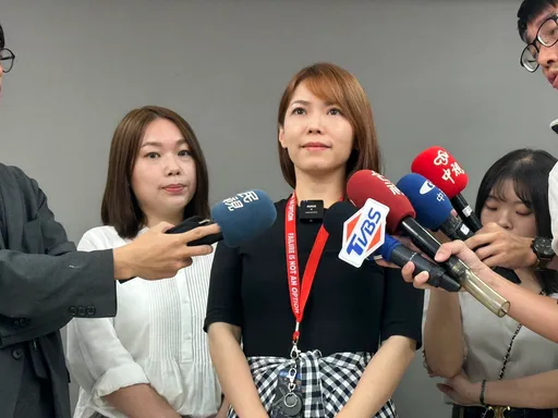 周玉蔻驚爆「郭黃配」!黃珊珊嗆告 陳智菡:柯文哲絕對選到底