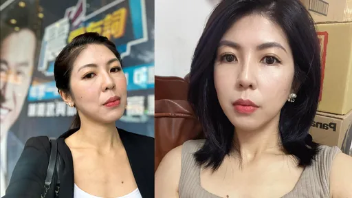 群創主管睡3媽媽!美女律師怒「玩到爛」 她諷:一堆國小沒畢業?