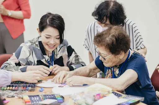 高虹安民調支持度逾6成!5大政策這項最滿意 竹市府:盼讓市民幸福有感