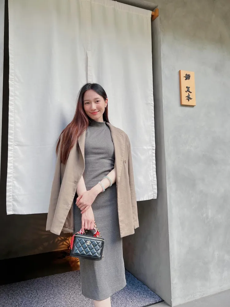 翻攝自葉羿君臉書