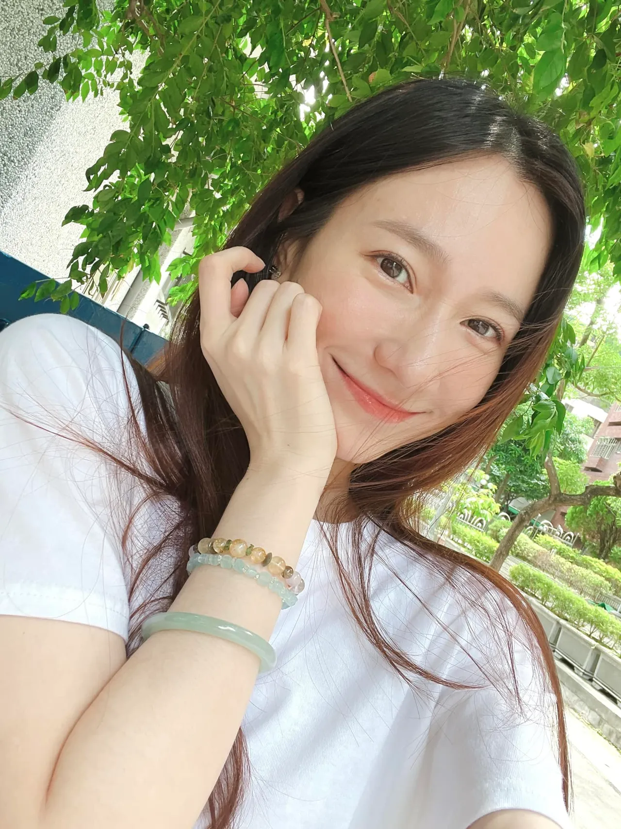翻攝自葉羿君臉書