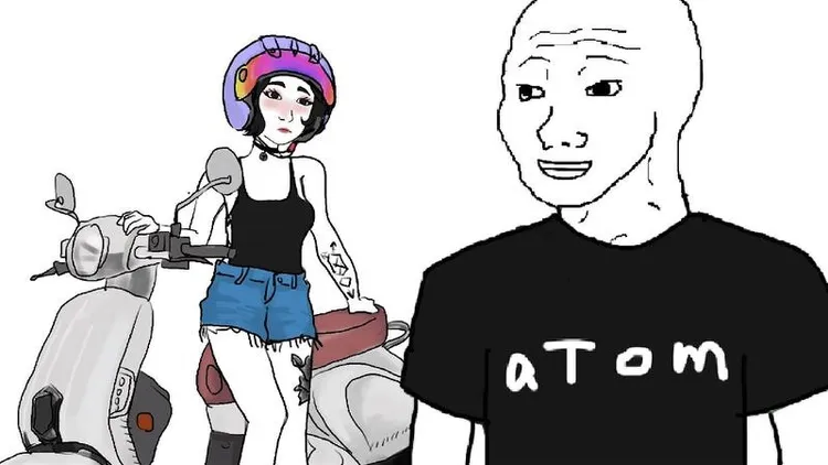 下集裡男主角有幸與超商妹交往，卻因前段感情傷害導致他猜忌多疑，逼走超商妹。翻攝自YT頻道Eric Duan