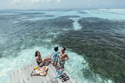 馬爾地夫卡尼島全包旅遊6天4夜每人5萬4有找 即刻下訂小孩食宿全免