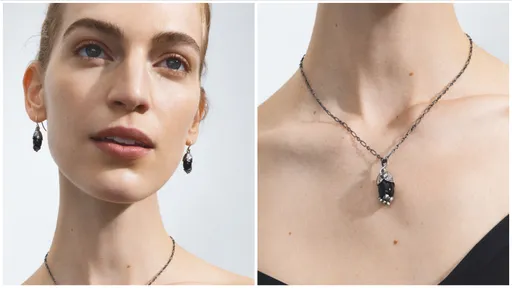 喬治傑生2024年度珠寶獻好運 這一款只有台灣嬌客可以買