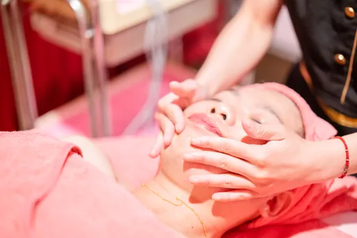 高雄美容美體推薦「蘿舒漫」身心靈SPA療育釋放壓力