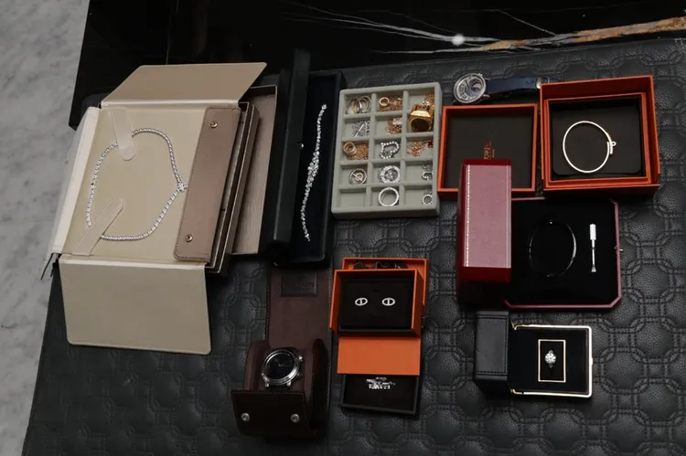 翻攝新加坡警方新聞稿