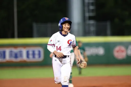 中華隊18比0打爆澳洲!U12世界盃預賽5戰全勝