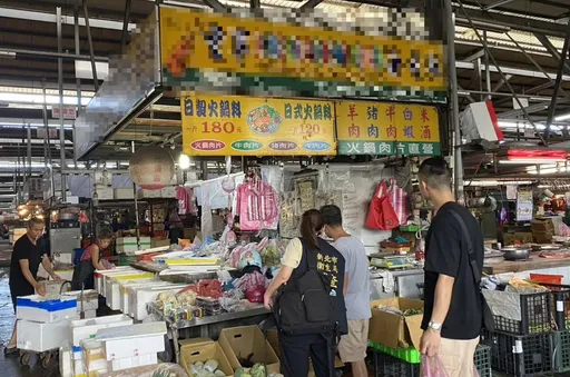 羅智強稱進口萊豬變假羊肉 食藥署:開放至今未檢出萊劑