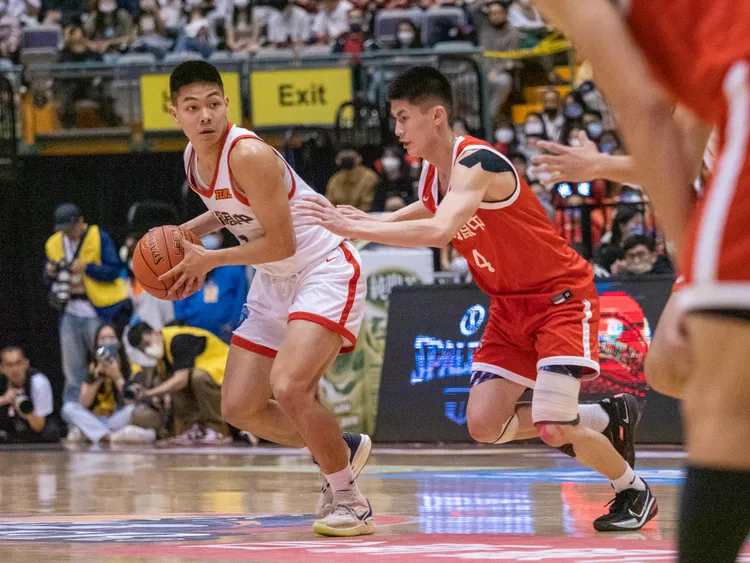 竹市府近半年陸續規劃並恢復舉辦各式籃球賽事。新竹市府提供