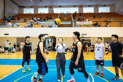 獲評「運動天才之都」 新竹市府:營造友善運動環境培育優秀選手