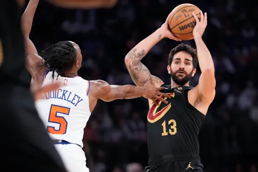 驚！NBA球星昔日「金童」因精神健康問題　暫停籃球生涯