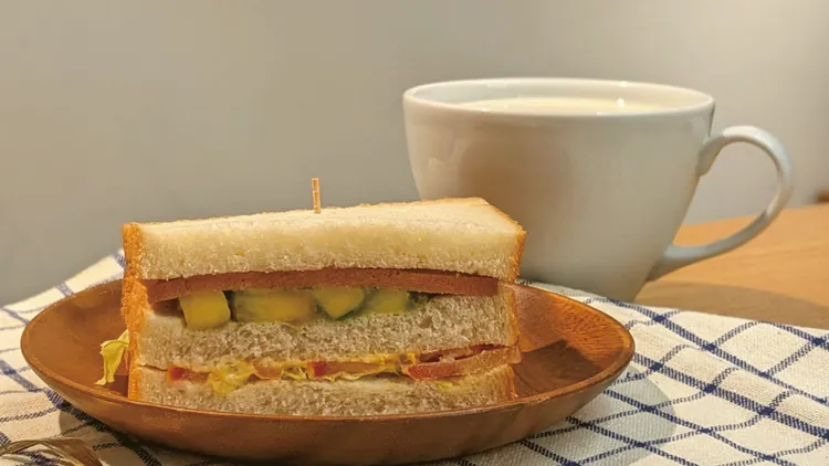 一禾堂。北捷提供