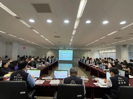 台积电2奈米可望落脚台中!中央挂保证不排挤民生水电 卢秀燕乐观其成