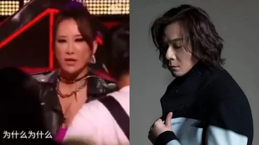 楊培安全說了!為李玟檢舉《好聲音》 曝黑幕「妥協一次就越恨自己」