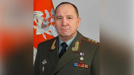 俄將領日德科突傳病逝　曾任烏克蘭戰事俄軍指揮官