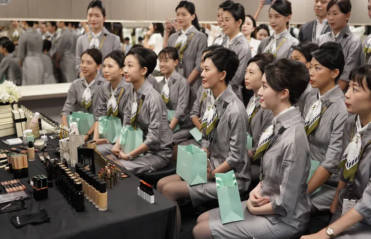 首次舉辦的三大主題課程，引起星宇航空同仁廣大迴響。業者提供