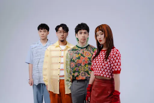 被馬念先認證「很會講幹話的樂團」 團長後台超硬是現任行政院長