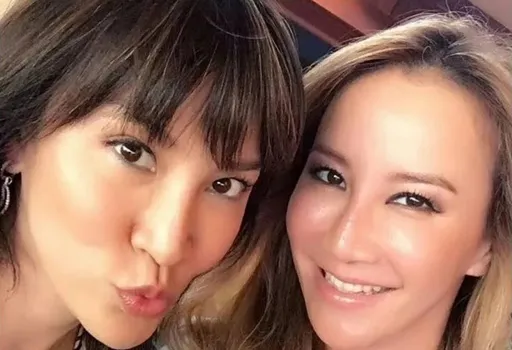 李玟疑痛骂二姊「吸血鬼」音档流出　李思林发声明：追责到底