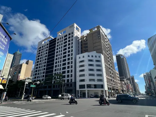 房市寒冬等不到降價 高雄預售及新成屋上半年雙創新高