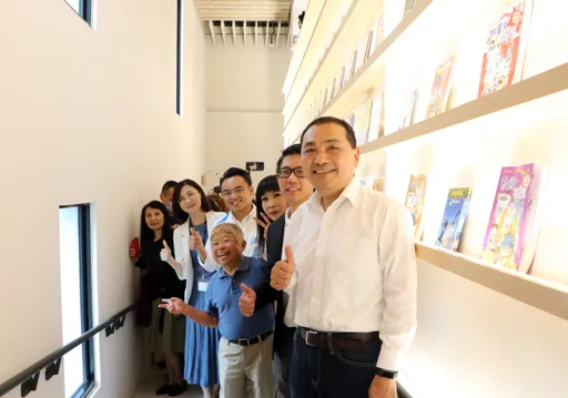 與黨中央不同調? 侯辦斥:金溥聰從未下令對郭柯開戰