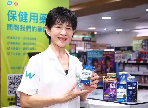 爸爸工作有這三大類型 專業藥師量身打造「老爸健康大補帖」