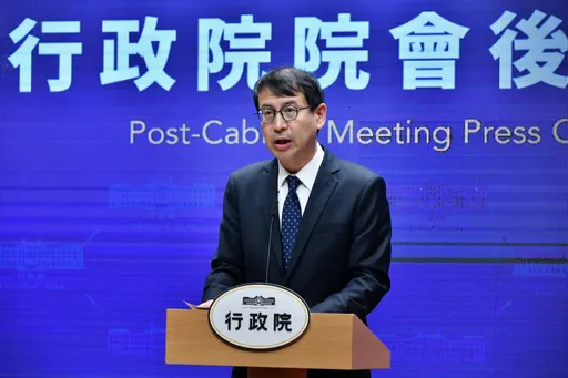 怕吃到輻射污染鹽!台人搶囤鹽 行政院喊話持續監測「不須過度恐慌」