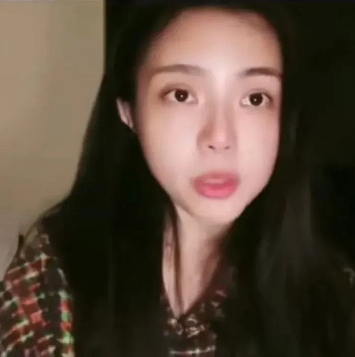 梁曉珺訴說自己參加《中國好聲音》的經歷。