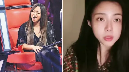  《好聲音》又被海外選手戳０轉身黑幕　導師阿妹被拖下水5句話吐真相