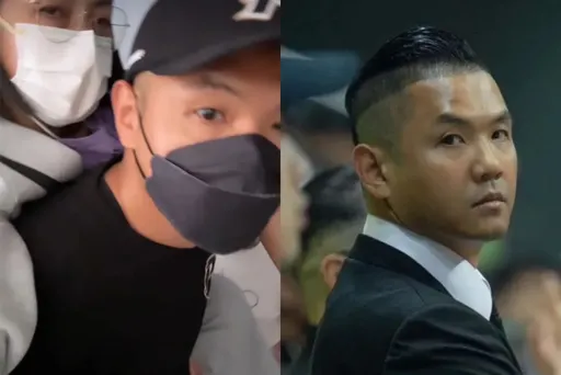 陳建州遭大牙控性騷臉書沉寂41日 今為了「她」出聲了!