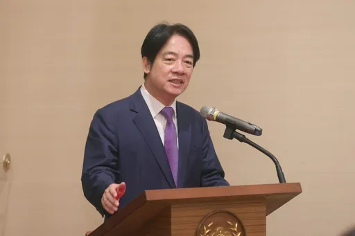 賴清德明出訪將過境美國 中國公布東海軍演