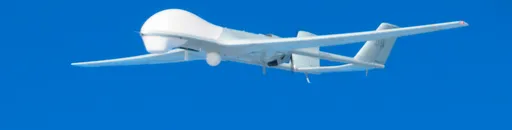 共軍無人機繞台逼近與那國島 日自衛隊戰機升空監控