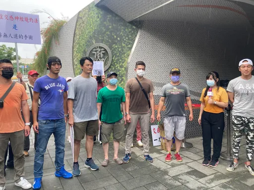 「紅孩兒第一帥」退出演藝圈 原因竟跟這手術有關!害慘全台3千人