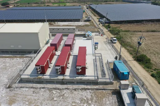 駁斥炒作綠電!力暘能源3點聲明批藍委造謠 已委請律師研議提告