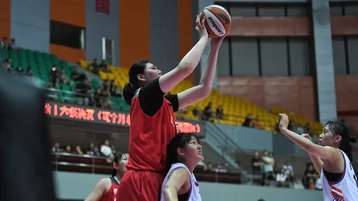 中國邏輯!不敗女籃隊「血洗隊手拿亞軍」 冠軍竟被慘敗的拿走了