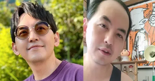 黃子佼涉拍少女裸照、要求扶生殖器！檢警搜索約談　孟耿如在場