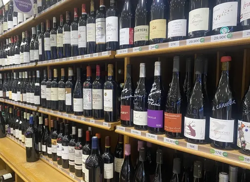 「改喝啤酒了」法國年輕人喜好轉變 葡萄酒銷量銳減