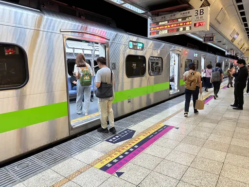 台鐵鶯歌=桃園搶修完成!恢復雙線行車 今各級列車正常行駛