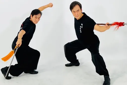 77歲衛子雲化身「雲端師父」 希望掀網路練功熱潮