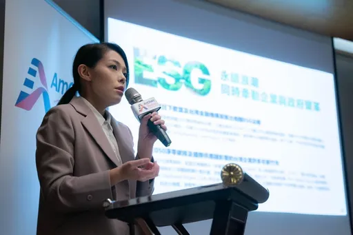 高虹安被起訴　黃國昌發話了：清廉是政治人物基本要求
