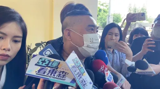 陳盈潔不只中風！弟揭她3病纏身「無法自理生活」　聲請保外就醫