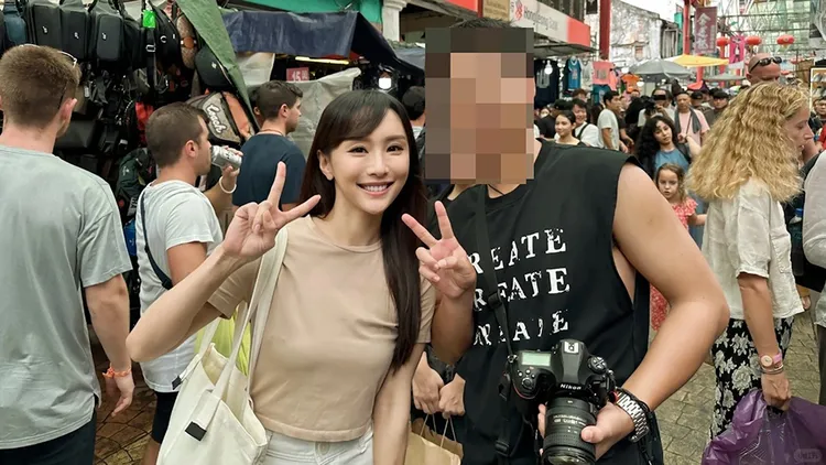 翻攝自香港討論區