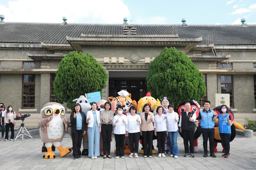 女性縣市長聯盟今成立　9人有7人親自出席！盧秀燕揭3大宗旨