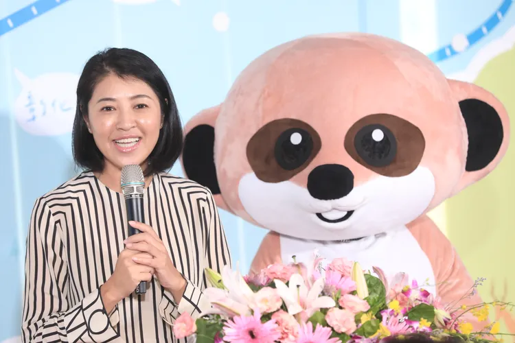 南投縣長許淑華。市府提供