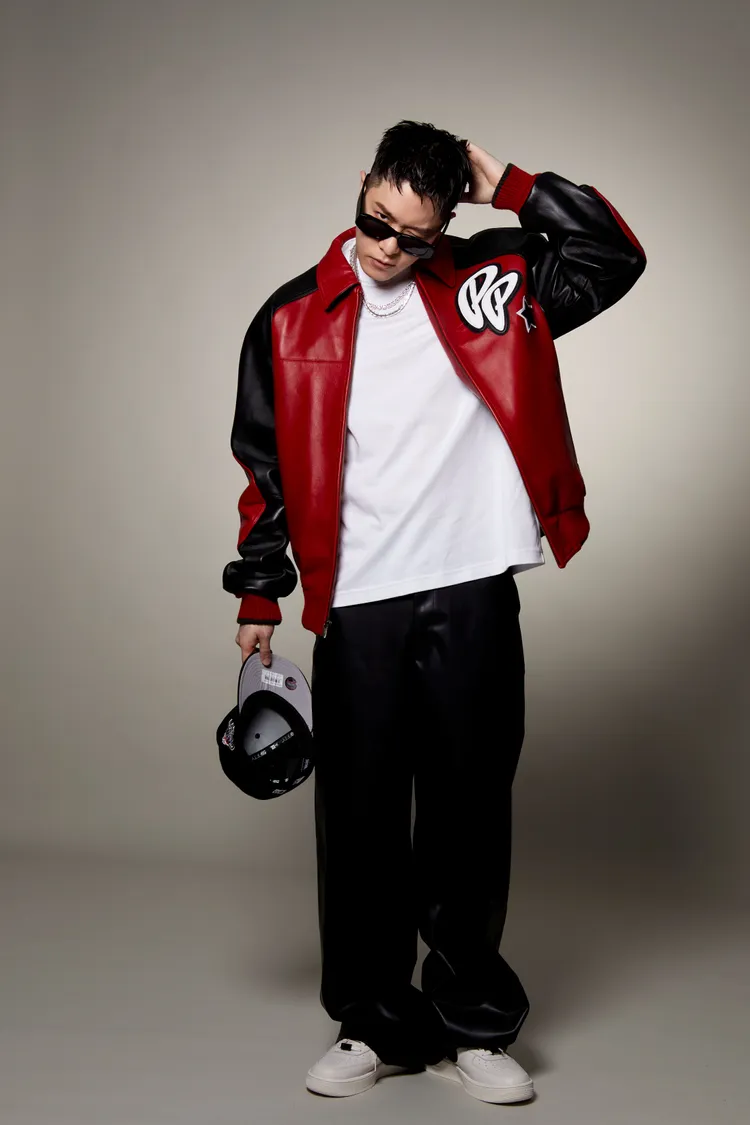 周湯豪演唱會舞台設計獲獎。環球音樂提供